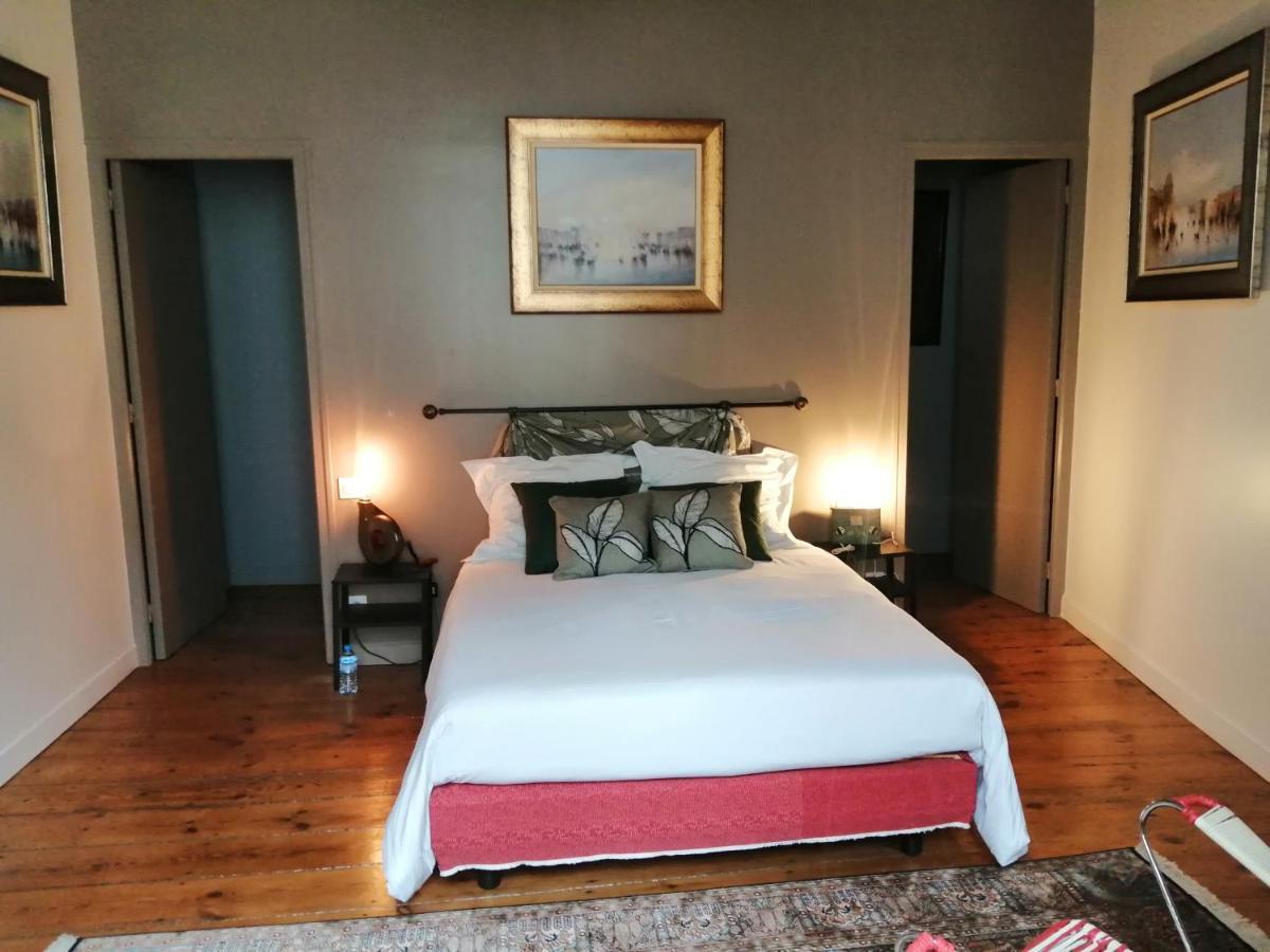 Bed and Breakfast La Maitrise Bayeux Exterior foto